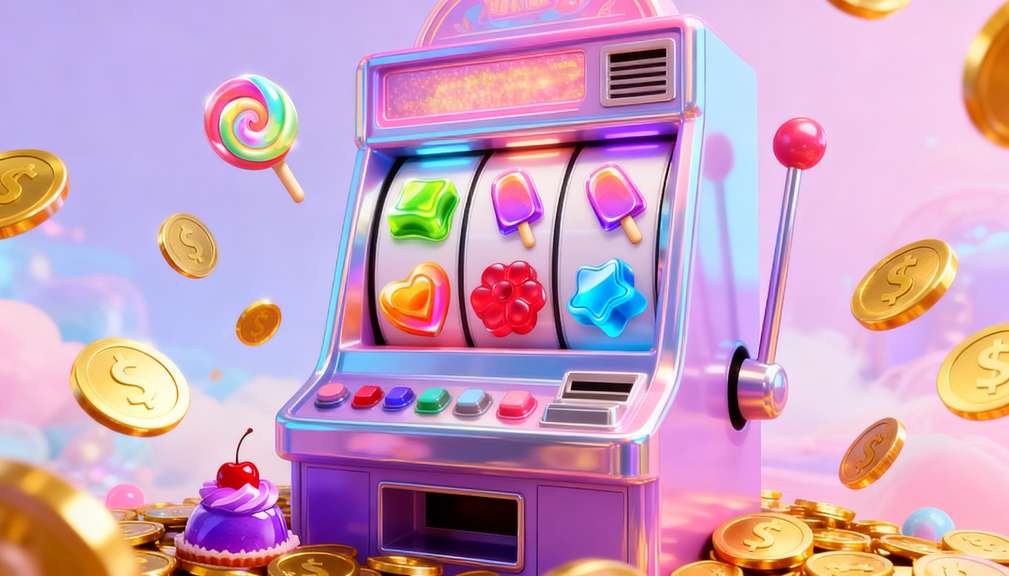 A big candy casino iniciar sesión
