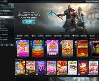 Godz Online Casino Erfahrungsbericht